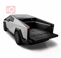 تسلا سايبر تراك